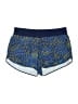 Fabletics Blue Swimsuit Bottoms Size XL (estimated) - photo 1