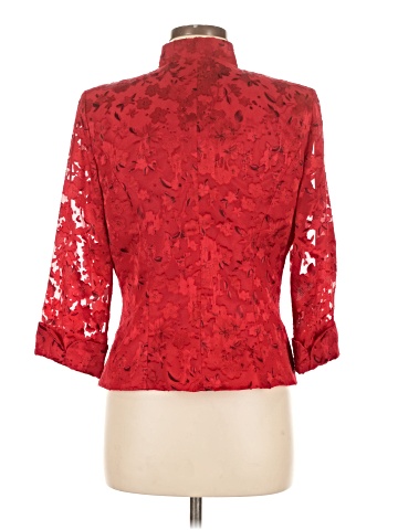 Alex Evenings Blazer (view 2)