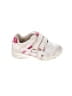 Champion Pink White Sneakers Size 4 (baby, wide) - photo 1