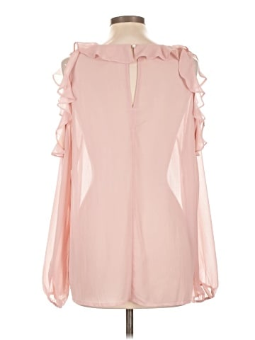 I. Joah Long Sleeve Blouse (view 2)