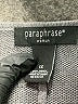 Paraphrase Gray Pullover Sweater Size 1X - photo 7