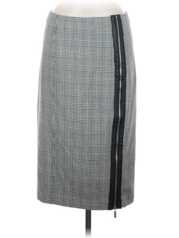 MICHAEL Michael Kors Formal Skirt (view 1)