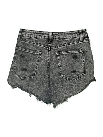 Tinseltown Denim Shorts (view 2)