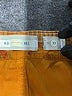 Hei Hei Orange Cargo Pants Size 33 waist - photo 7
