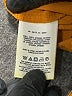 Hei Hei Orange Cargo Pants Size 33 waist - photo 8