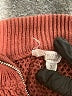 Assorted Brands Red Sweater Vest Size S - photo 7