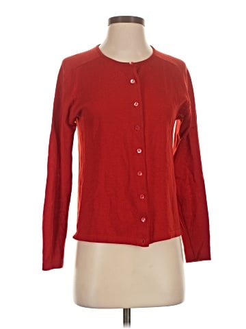 Sutton Studio Cardigan (view 1)