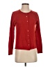 Sutton Studio 100% Wool Red Cardigan Size S - photo 1