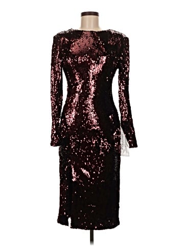 Dress the Population Cocktail Dress (view 1)