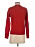 Sutton Studio 100% Wool Red Cardigan Size S - photo 2