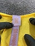 Savage X Fenty Yellow Bodysuit Size 2X - photo 3
