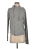 The Black Dog Gray Pullover Sweater Size S - photo 1