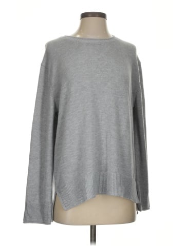 Ella Moss Pullover Sweater (view 1)