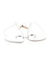 Jeffrey Campbell White Sandals Size 10 - photo 2