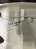 The Reset 100% Polyester Ivory Sleeveless Blouse Size L - photo 7