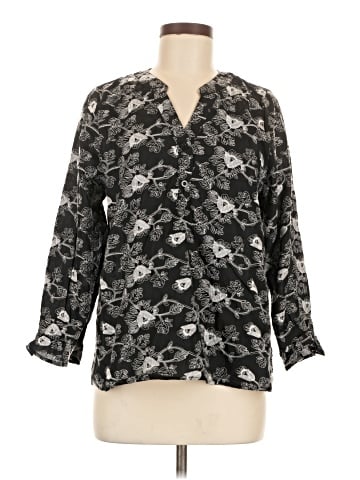 Kindred 3/4 Sleeve T-Shirt (view 1)