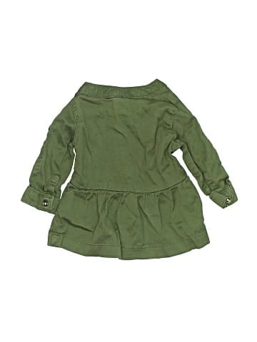 Carter's Long Sleeve Polo (view 2)
