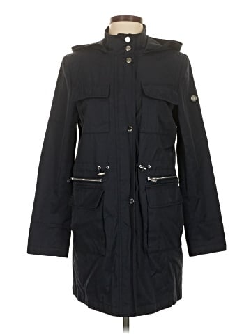 DKNY Coat (view 1)