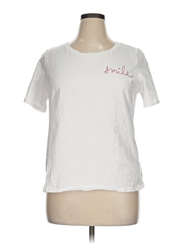 Ella Moss Short Sleeve T-Shirt (view 1)