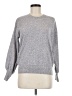 Ella Moss Gray Pullover Sweater Size M - photo 1