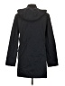 DKNY Black Coat Size XS - photo 2