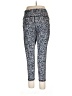 Gap Fit Print Blue Active Pants Size XL - photo 2