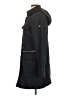 DKNY Black Coat Size XS - photo 5