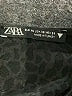 Zara Black Casual Dress Size XS - photo 7