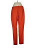 DKNY Orange Casual Pants Size 2 - photo 2