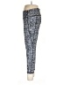 Gap Fit Print Blue Active Pants Size XL - photo 5