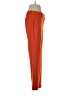 DKNY Orange Casual Pants Size 2 - photo 4