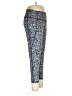 Gap Fit Print Blue Active Pants Size XL - photo 4