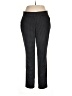 Lane Bryant Houndstooth Black Dress Pants Size 14 - 16 Plus - photo 1