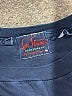 Levi's Blue Short Sleeve Top Size 6Estimated - photo 7