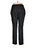 Lane Bryant Houndstooth Black Dress Pants Size 14 - 16 Plus - photo 2