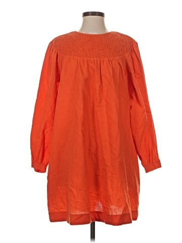 Sindiso Khumalo x & Other Stories Casual Dress (view 1)