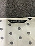 Shein Polka Dots White Romper Size 6 - photo 4