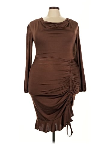 SBetro Cocktail Dress (view 1)