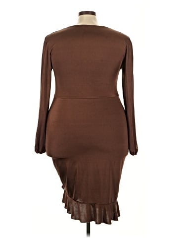 SBetro Cocktail Dress (view 2)