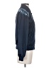 Unbranded 100% Polyester Graphic Tropical Blue Track Jacket Size XS - photo 4