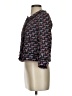 Kate Spade New York Print Black Jacket Size 2 - photo 5