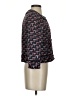 Kate Spade New York Print Black Jacket Size 2 - photo 4