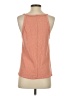 GiGio Orange Sleeveless Top Size S - photo 2
