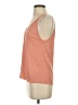 GiGio Orange Sleeveless Top Size S - photo 5