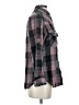 Assorted Brands Plaid Black Long Sleeve Button-Down Shirt Size S - photo 4