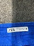 Zara Blue Denim Skirt Size S - photo 3