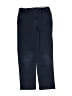 Crewcuts Blue Casual Pants Size 8 - photo 1
