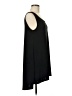 Lisa Bayne Black Tank Top Size M - photo 4