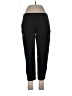 Lululemon Athletica Solid Black Active Pants Size 10 - photo 1