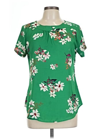 Unbranded Short Sleeve T-Shirt (view 1)